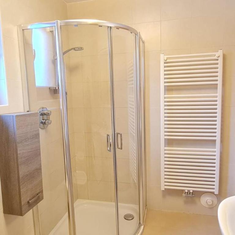 Casa dei sogni - Haus mit 1 Schlafzimmer - 5