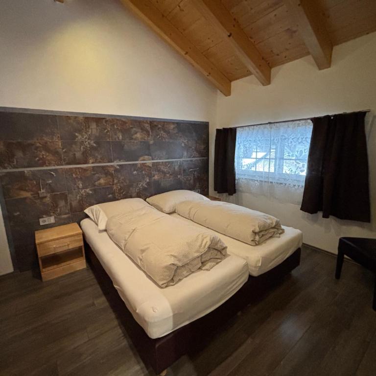 Alpinchalet Eder - Steiner - Apartment mit 2 Schlafzimmern - 41
