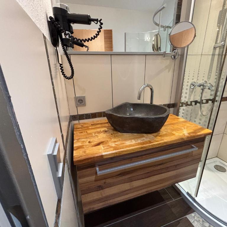 Alpinchalet Eder - Steiner - Apartment mit 2 Schlafzimmern - 43