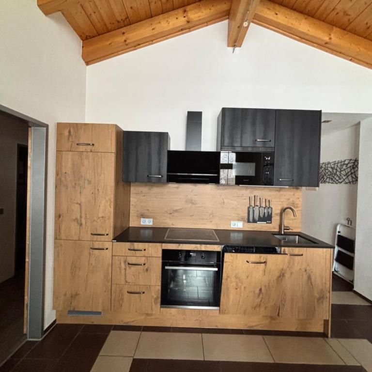 Alpinchalet Eder - Steiner - Apartment mit 2 Schlafzimmern - 44