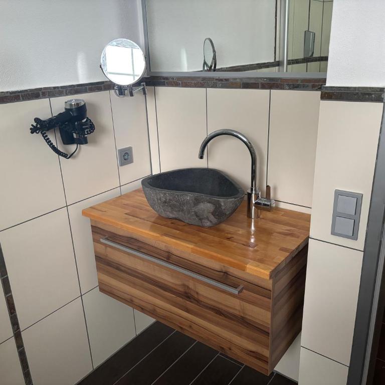 Alpinchalet Eder - Steiner - Apartment mit 2 Schlafzimmern - 49