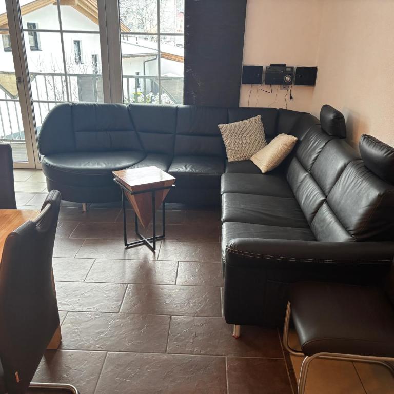 Alpinchalet Eder - Steiner - Apartment mit 2 Schlafzimmern - 48