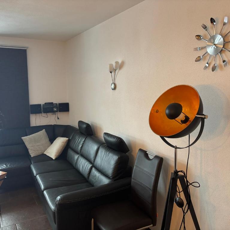 Alpinchalet Eder - Steiner - Apartment mit 2 Schlafzimmern - 46