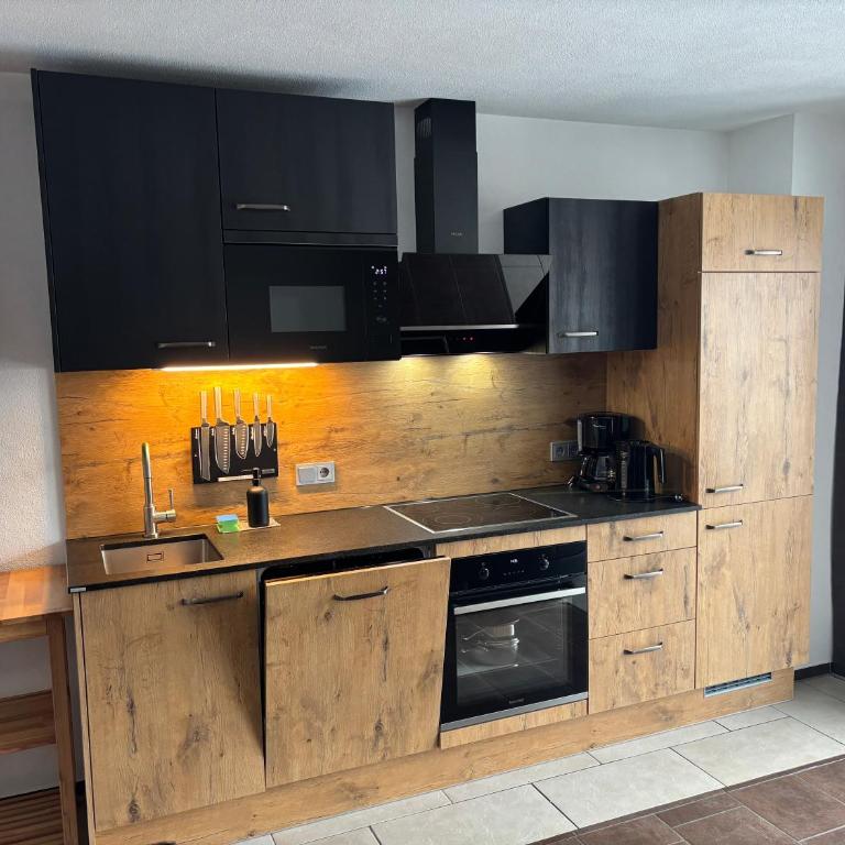 Alpinchalet Eder - Steiner - Apartment mit 2 Schlafzimmern - 51