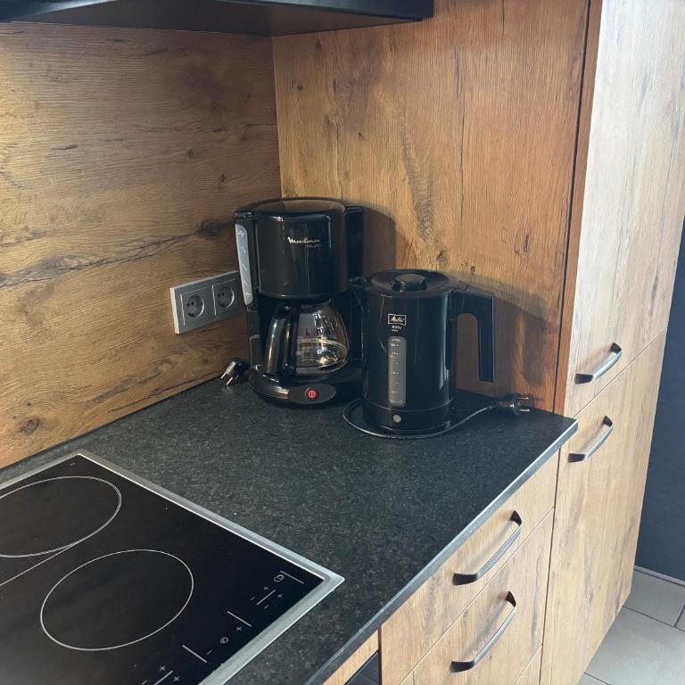 Alpinchalet Eder - Steiner - Apartment mit 2 Schlafzimmern - 57