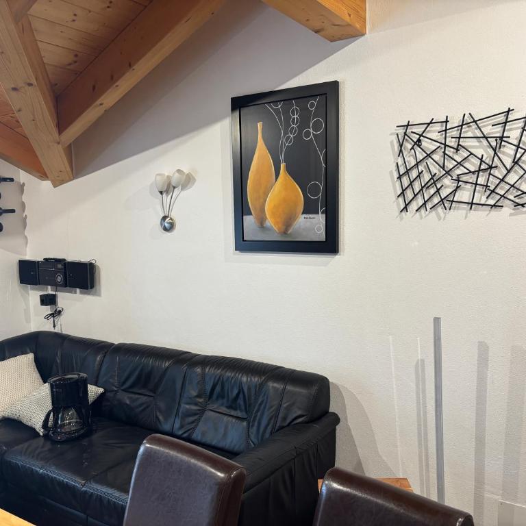 Alpinchalet Eder - Steiner - Apartment mit 2 Schlafzimmern - 58