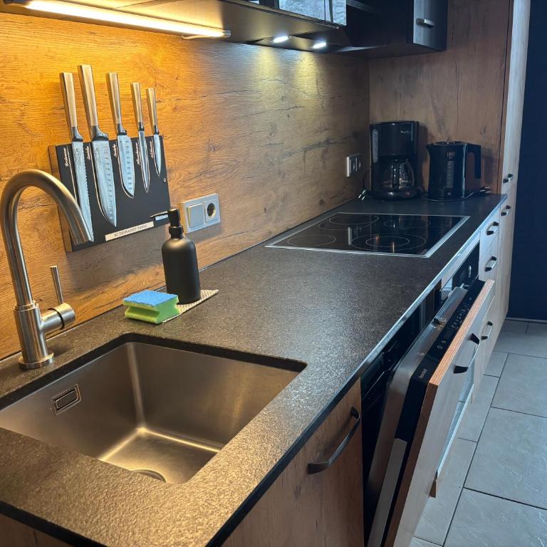 Alpinchalet Eder - Steiner - Apartment mit 2 Schlafzimmern - 59