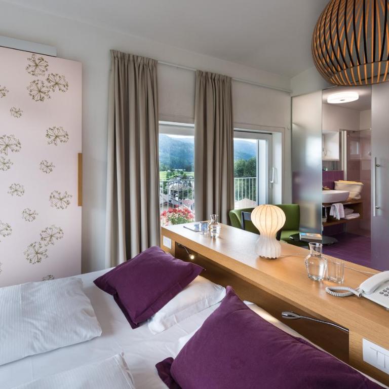 Azalea Park Hotel - Junior Suite - 2