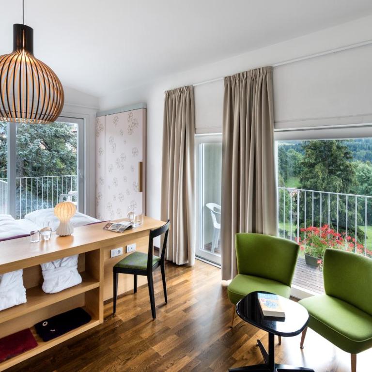 Azalea Park Hotel - Junior Suite - 4