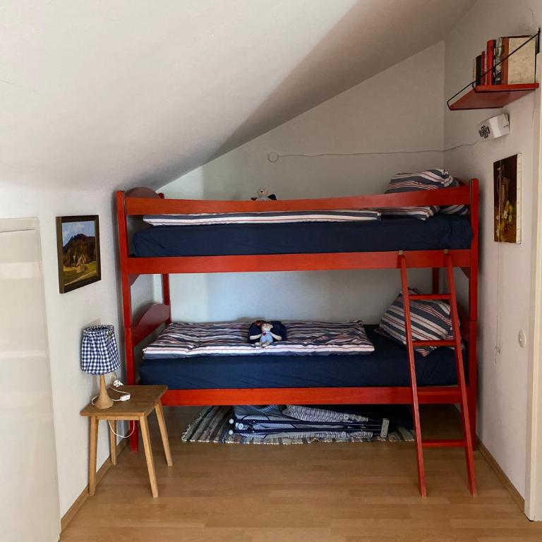 Haus Max - Haus mit 2 Schlafzimmern - 30