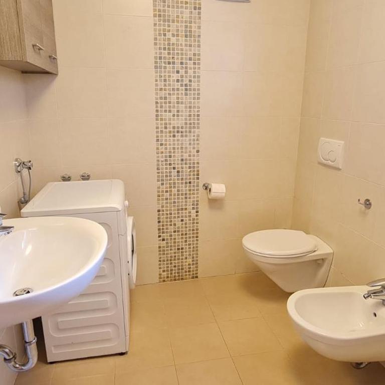 Casa dei sogni - Haus mit 1 Schlafzimmer - 6