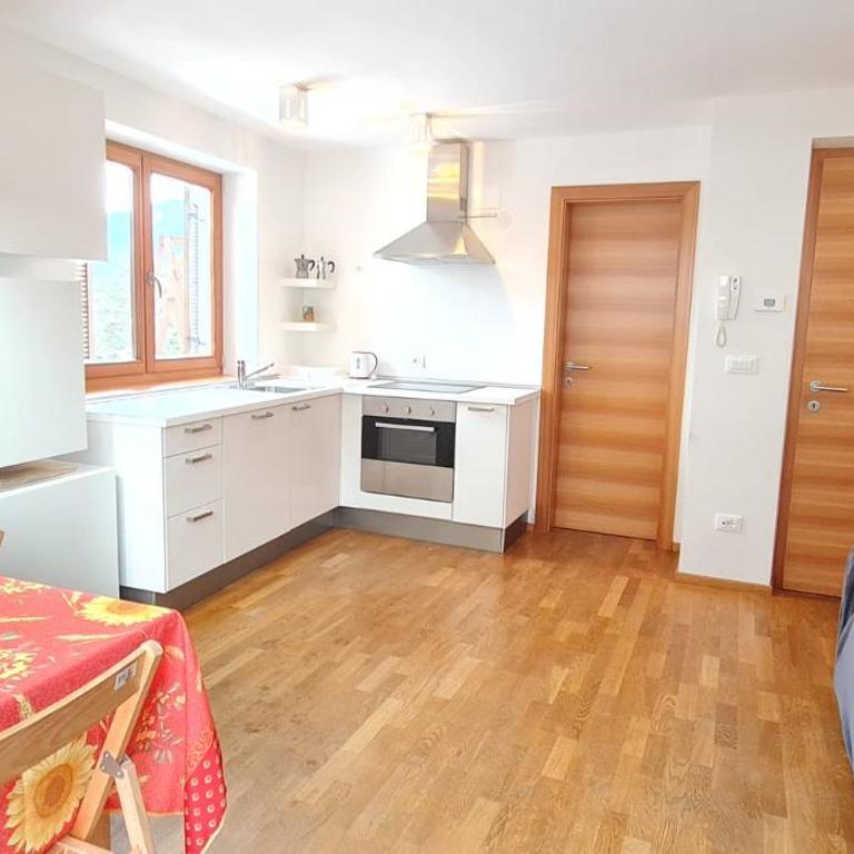 Casa dei sogni - Haus mit 1 Schlafzimmer - 3
