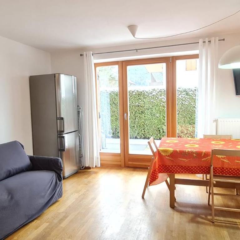 Casa dei sogni - Haus mit 1 Schlafzimmer - 4