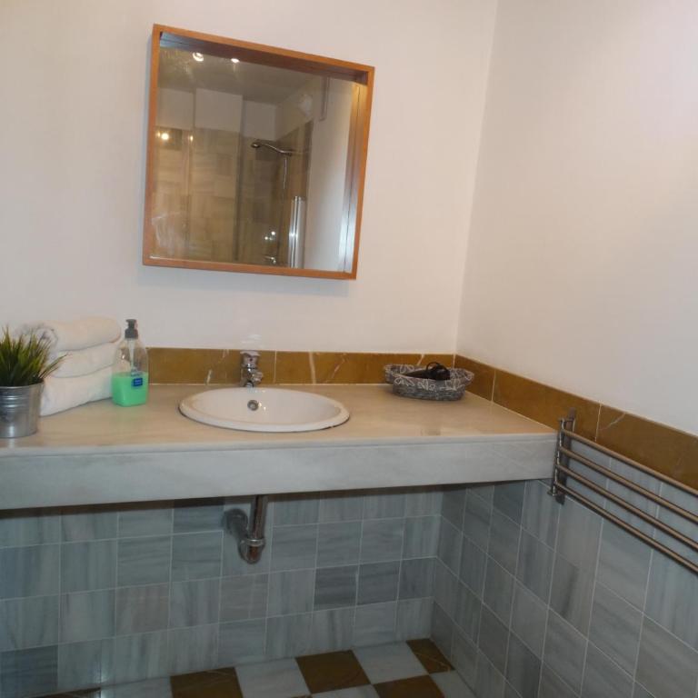 Málaga Apartamentos - Jinetes, 13 - Standard Studio - 26