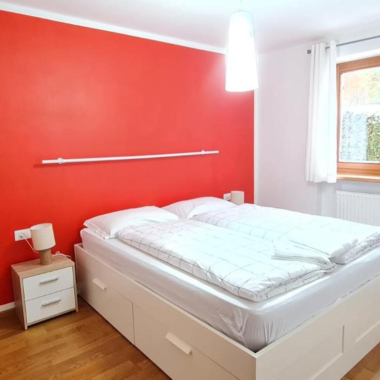 Casa dei sogni - Haus mit 1 Schlafzimmer - 1