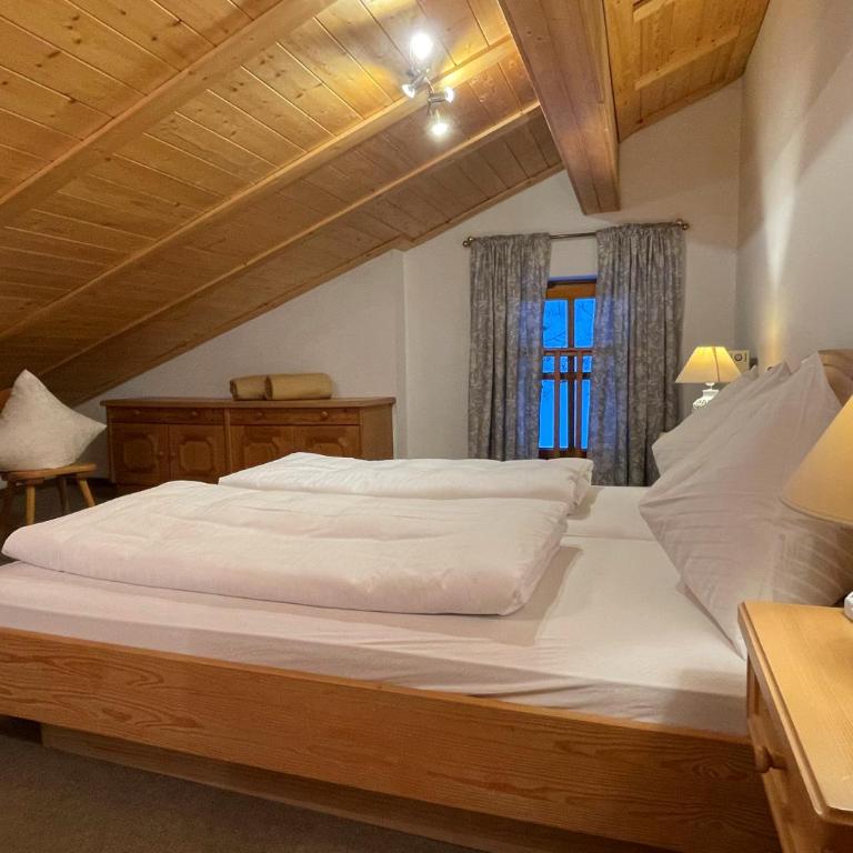 Chalet Zauberflöte - Penthouse - 1