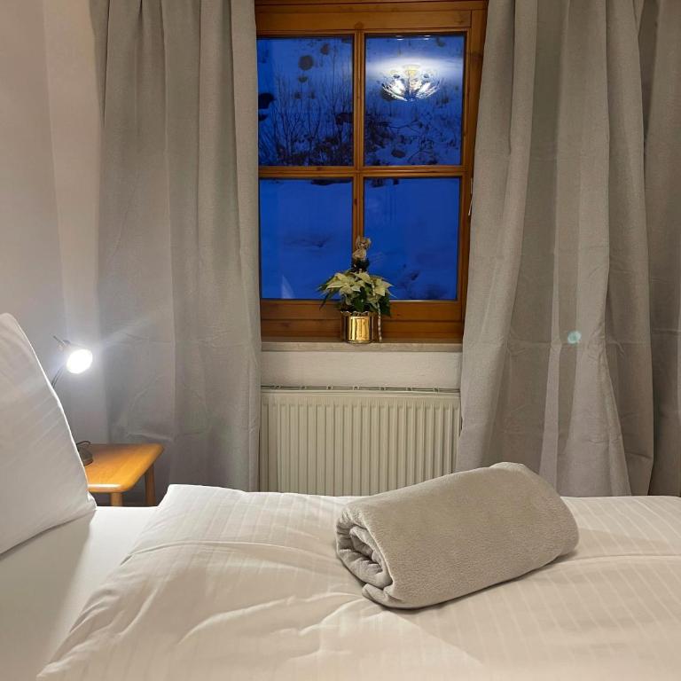 Chalet Zauberflöte - Penthouse - 3