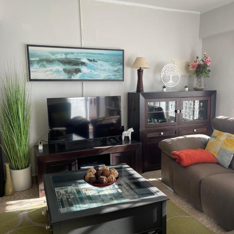 Vivienda vacacional Josver - Two-Bedroom House - 9