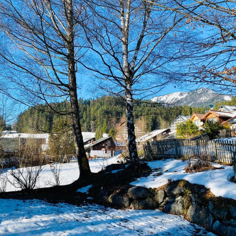 Haus Max - Haus mit 2 Schlafzimmern - 31