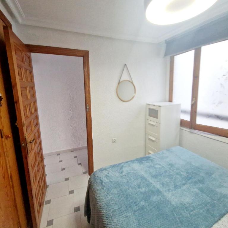 Apartamento la Luna- playa del Cura - Apartamento de 2 dormitorios - 25