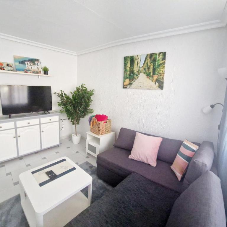 Apartamento la Luna- playa del Cura - Apartamento de 2 dormitorios - 7