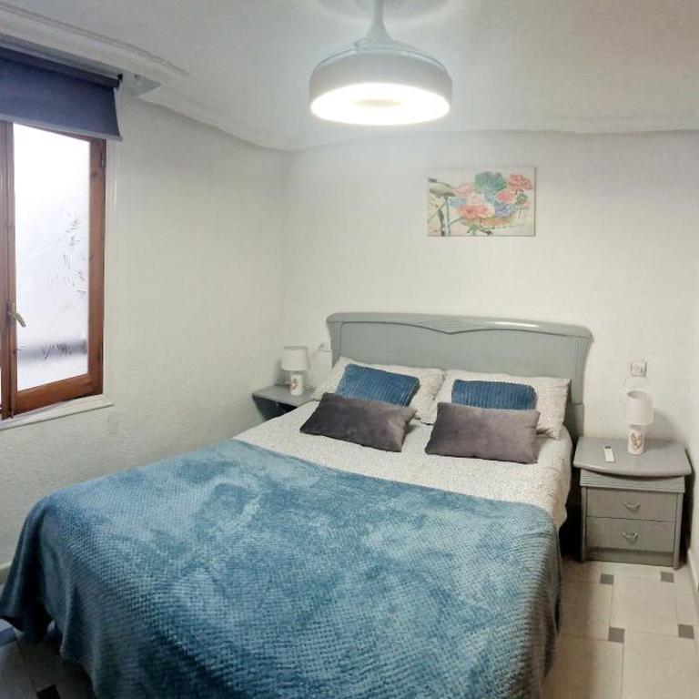 Apartamento la Luna- playa del Cura - Apartamento de 2 dormitorios - 24