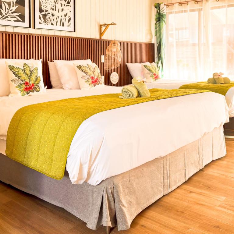 Tahai Loft Apart Hotel - Apartamento Superior - 7