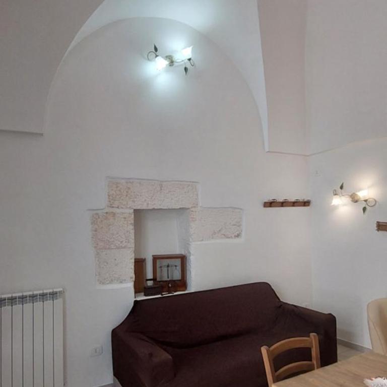 La perla bianca - Casa con 1 Camera da Letto - 5