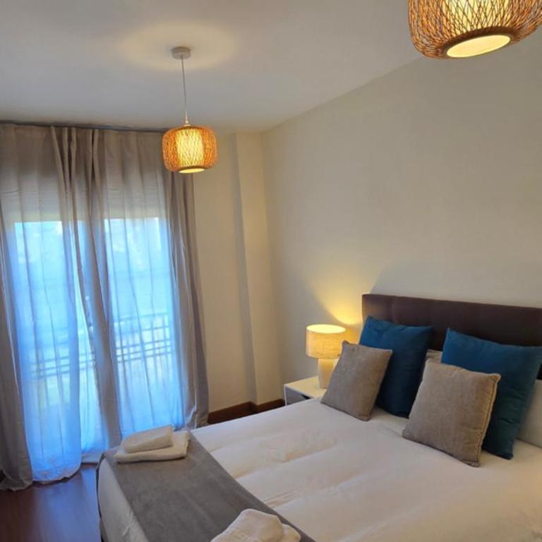 Ola Rosaleda - Apartamento de 1 dormitorio - 3