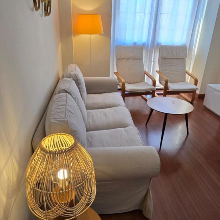 Ola Rosaleda - Apartamento de 1 dormitorio - 24