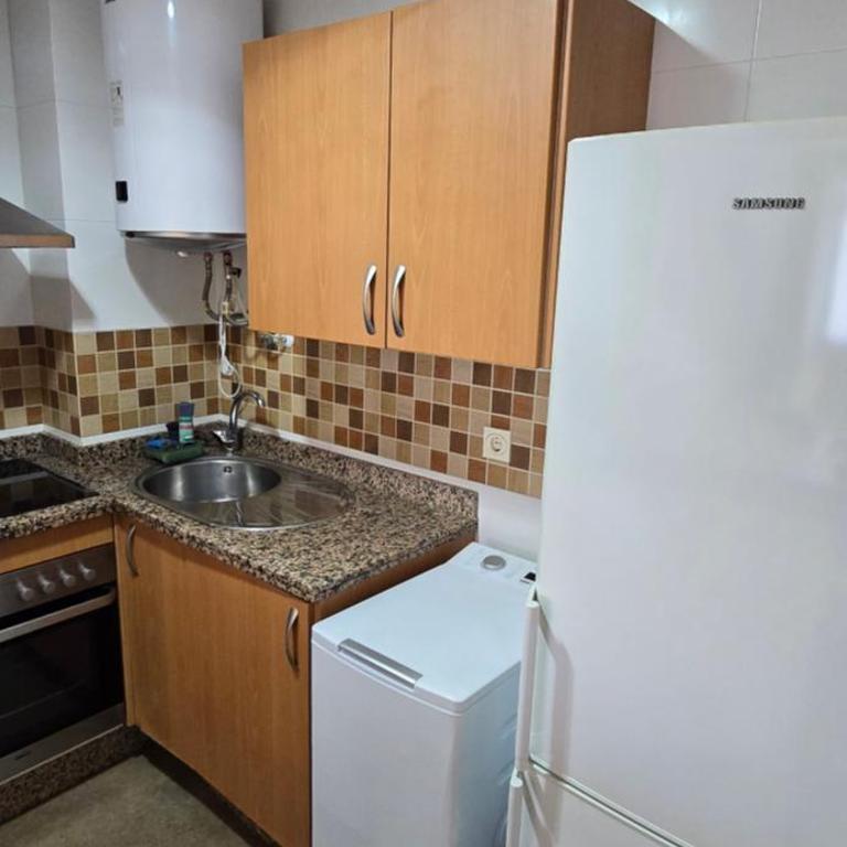 Ola Rosaleda - Apartamento de 1 dormitorio - 21