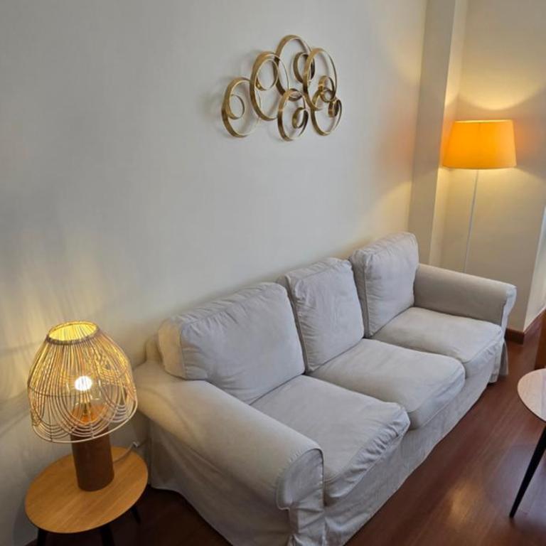 Ola Rosaleda - Apartamento de 1 dormitorio - 5