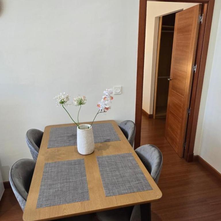 Ola Rosaleda - Apartamento de 1 dormitorio - 7