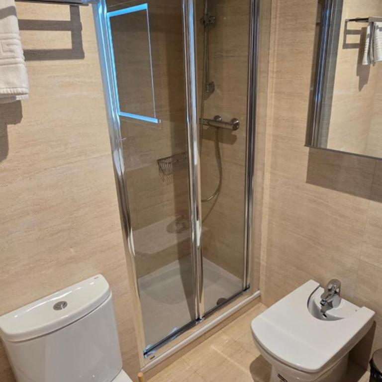 Ola Rosaleda - Apartamento de 1 dormitorio - 9