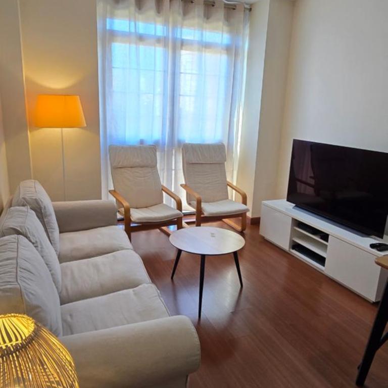 Ola Rosaleda - Apartamento de 1 dormitorio - 23
