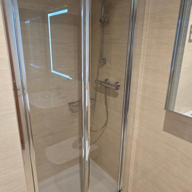 Ola Rosaleda - Apartamento de 1 dormitorio - 12