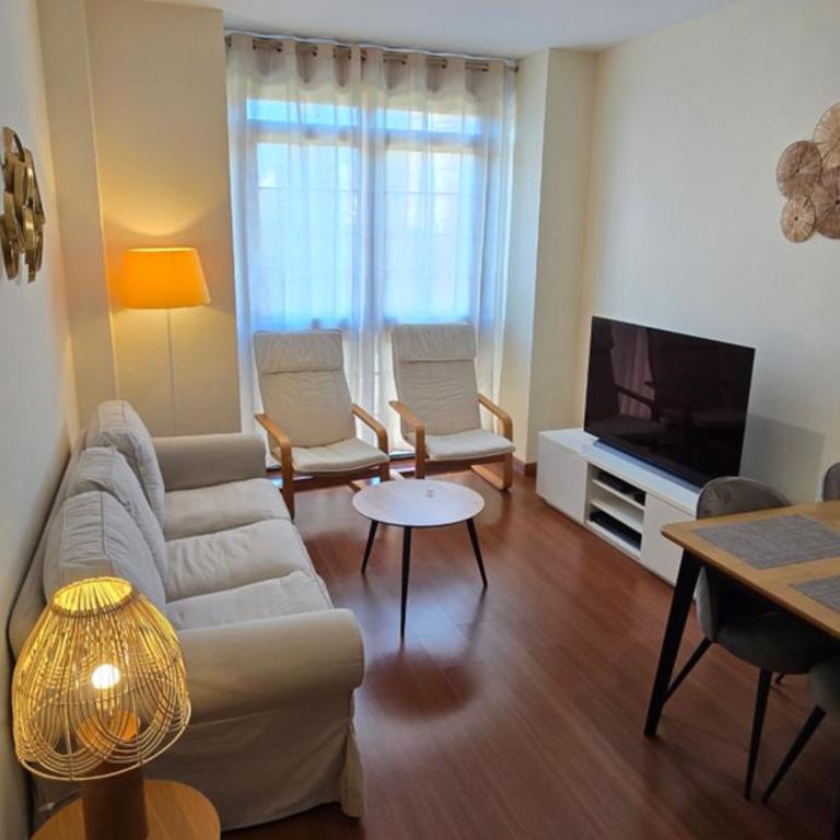 Ola Rosaleda - Apartamento de 1 dormitorio - 2