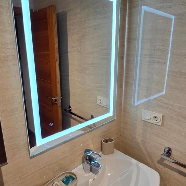 Ola Rosaleda - Apartamento de 1 dormitorio - 10