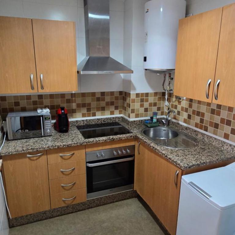 Ola Rosaleda - Apartamento de 1 dormitorio - 22