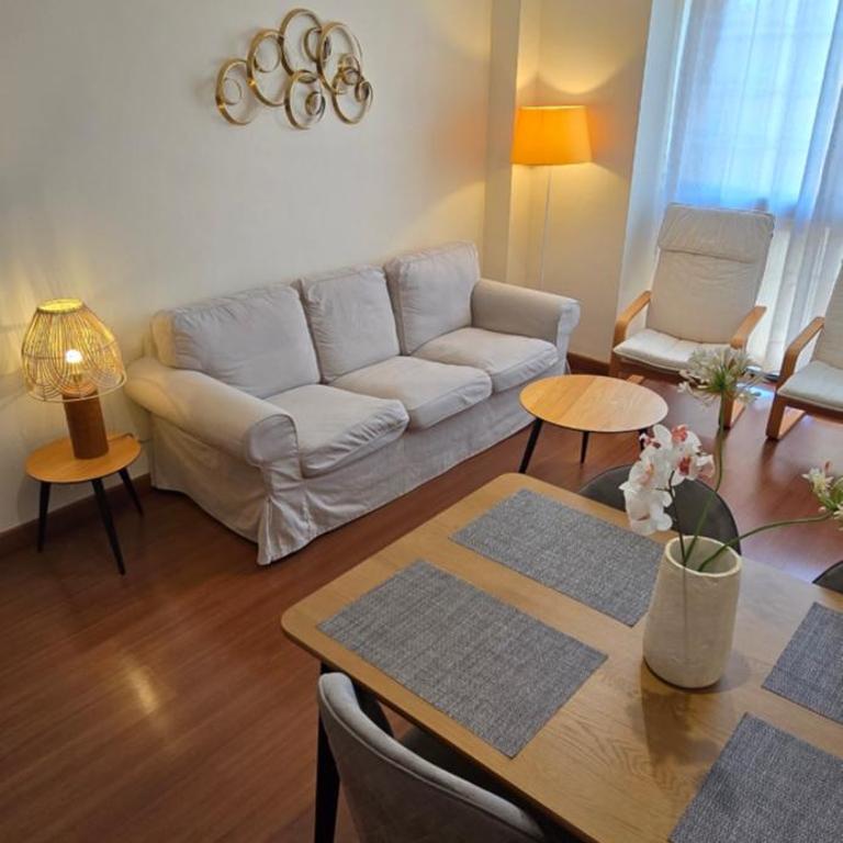 Ola Rosaleda - Apartamento de 1 dormitorio - 8