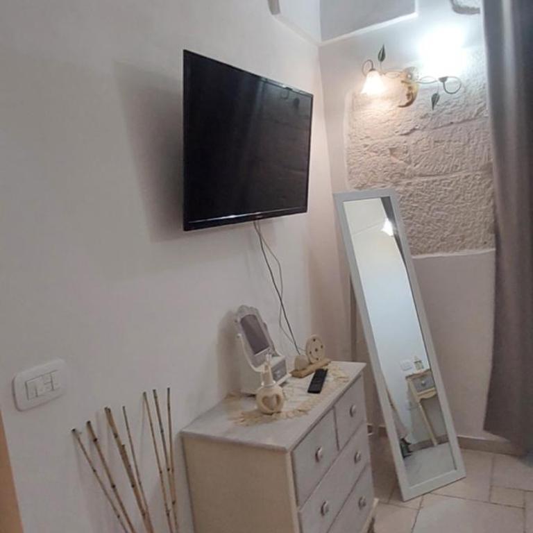La perla bianca - Casa con 1 Camera da Letto - 2