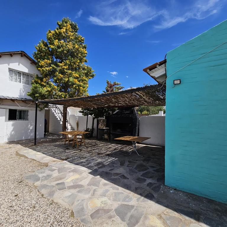 Postal del Golfo - One-Bedroom Apartment - 10