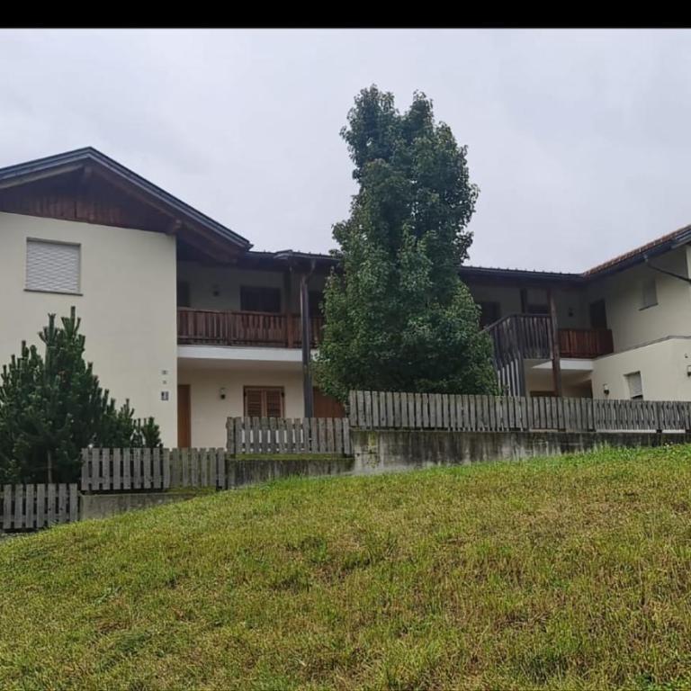 Casa dei sogni - Haus mit 1 Schlafzimmer - 12