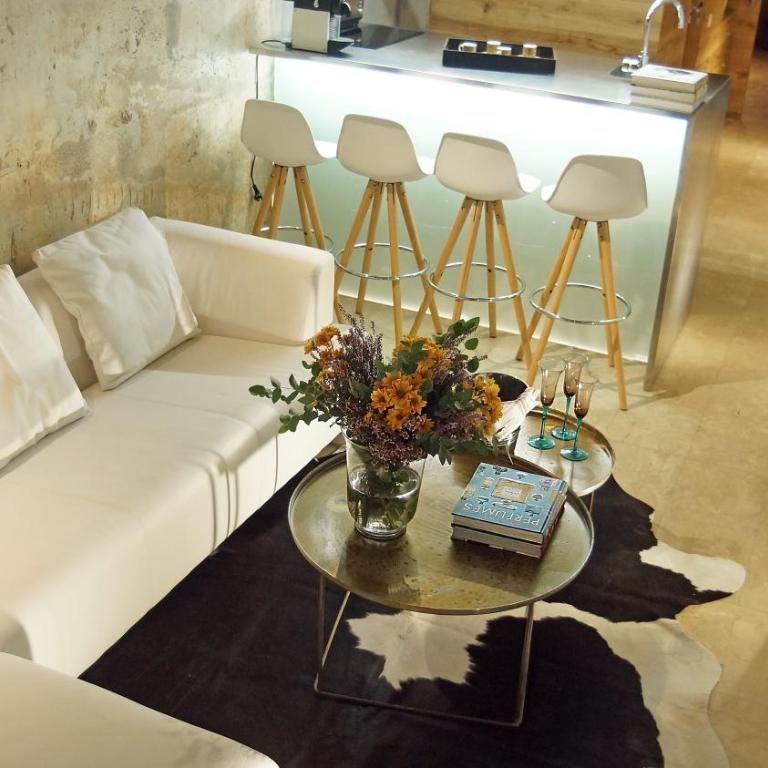 Apartment Barcelona Rentals - Pool Terrace in City Center - Apartamento Estudio - 22