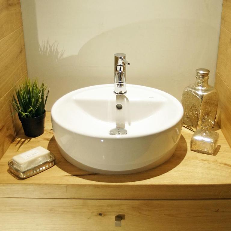 Apartment Barcelona Rentals - Pool Terrace in City Center - Apartamento Estudio - 25