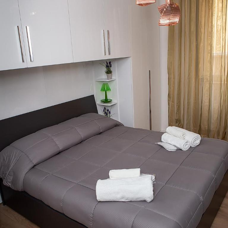 Ostiense 73 - Appartamento con 2 Camere da Letto - 7