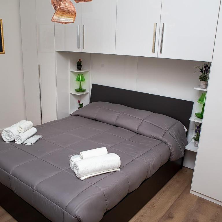 Ostiense 73 - Appartamento con 2 Camere da Letto - 18