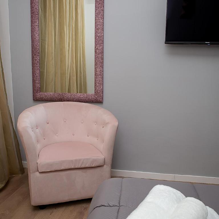 Ostiense 73 - Appartamento con 2 Camere da Letto - 19