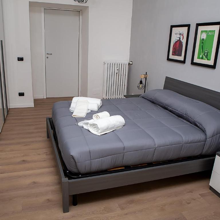 Ostiense 73 - Appartamento con 2 Camere da Letto - 22
