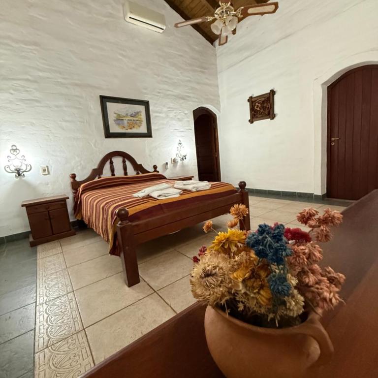 La Posta del Mistol - Apartment - 4